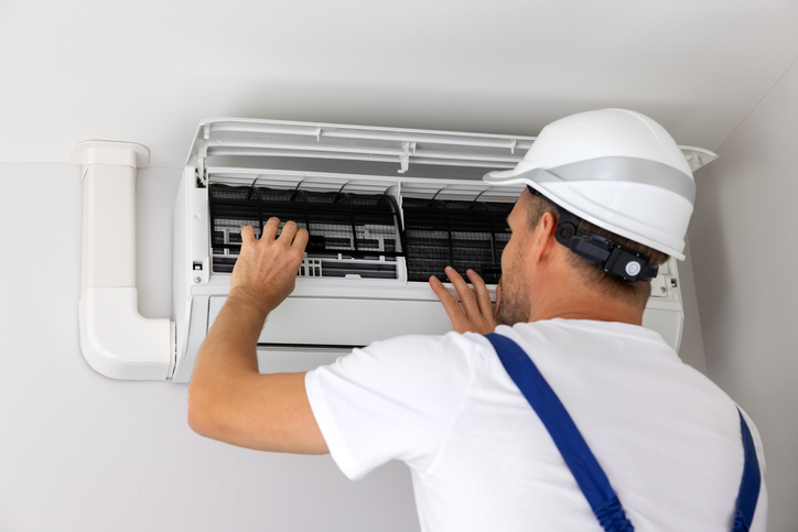 air conditioning services in Zephyrhills FL