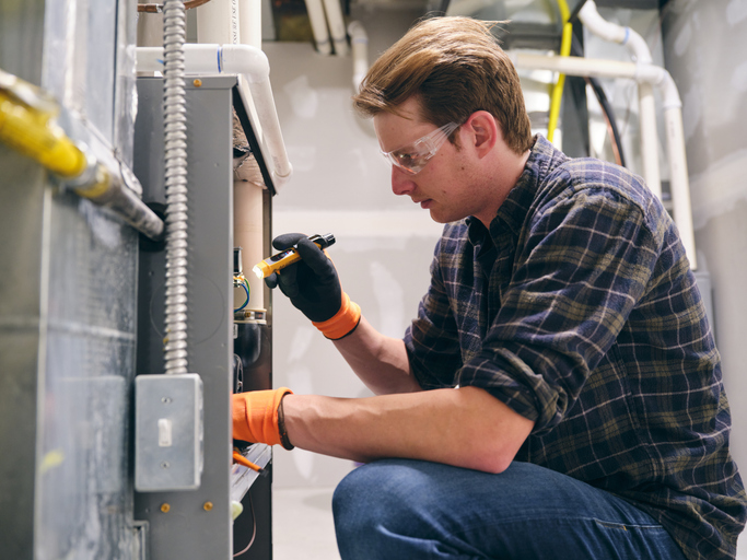 Essential Benefits of Annual Furnace Services for Your Heating System