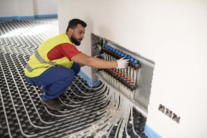 Why Upgrading to Modern Heating Installation Boosts Home Value