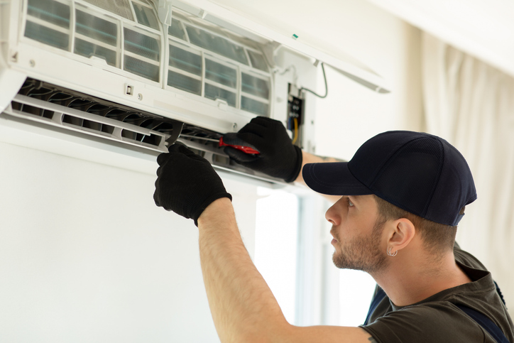 The Role of AC Repair in Maintaining Comfort During Hot Weather Months